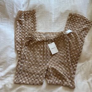 Find Me Now The Label Pants